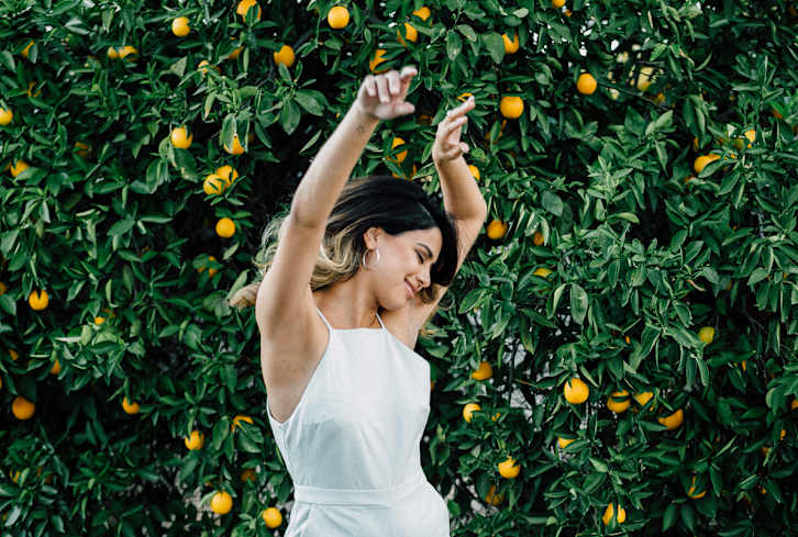13 Science-Backed Ways To Increase Your Serotonin Naturally