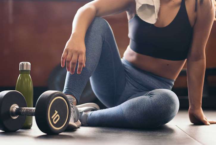 Can Easy Workouts Still Build Muscle? What You Need To Know