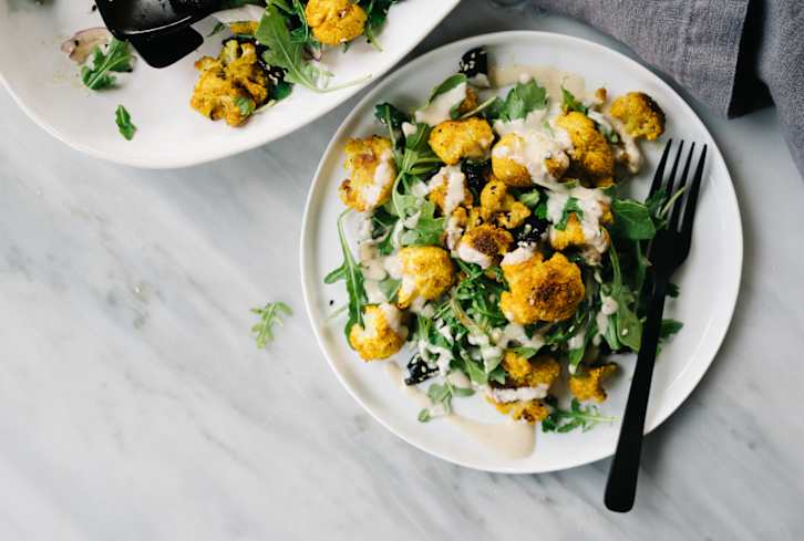 Why This OB/GYN Recommends The Mediterranean Diet For Perimenopause