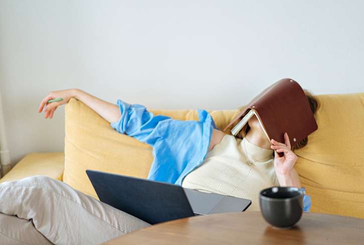 This Zodiac Sign Is Definitely The Most Prone To Burnout — Is It Yours?