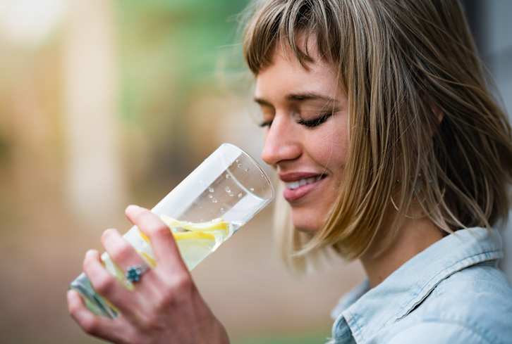 Almost 32% Of People Have This Liver Disease (& It's Not Connected To Alcohol)