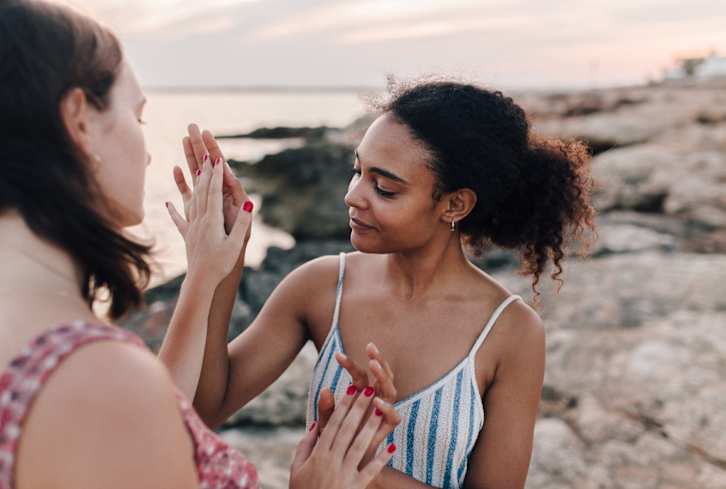 Every Relationship Needs These 4 Types Of Intimacy (Beyond The Physical)