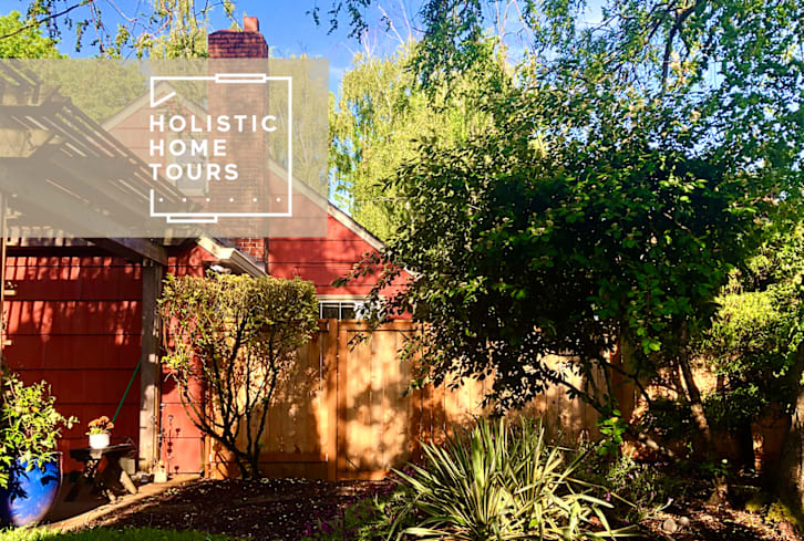 I Was Totally New To Home Renovation: Here's How I Did It Sustainably