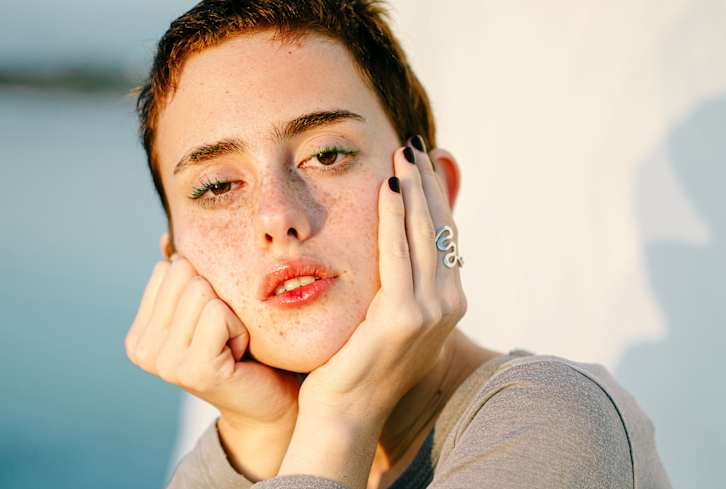 Do You Have This Specific Type Of Skin Complexion? Here's How To Tell