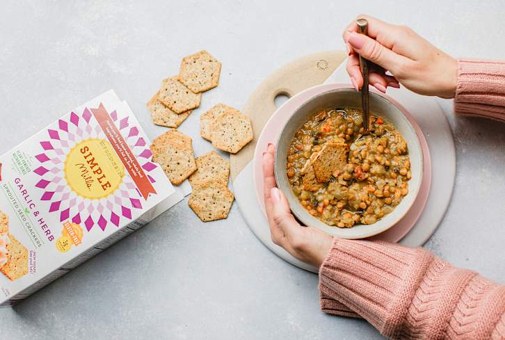 The Top 5 Tiny But Transformative Mindful Eating Tweaks, According To A Dietician