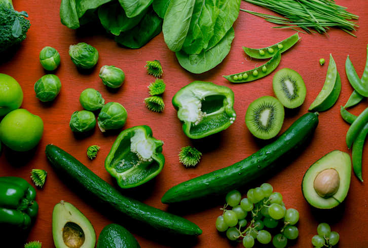 5 Underrated Foods A Vascular Biologist Says Are A+ For Better Blood Flow