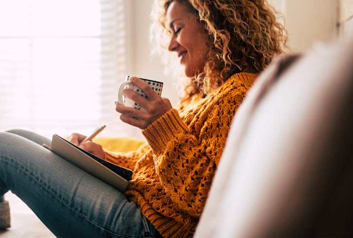 Dealing With A Harsh Inner Critical Voice? How To Stop Negative Self-Talk