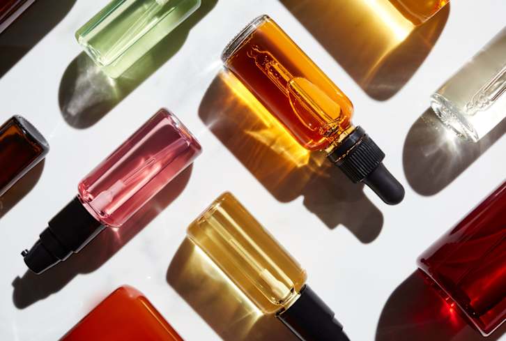 Got Flaky, Irritated, Angry Skin? Smooth & Soothe With These 5 Essential Oils