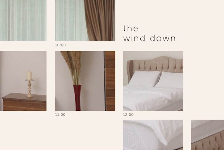 My Sleep Felt Like "Steroids For The Brain" After I Made These Simple Changes