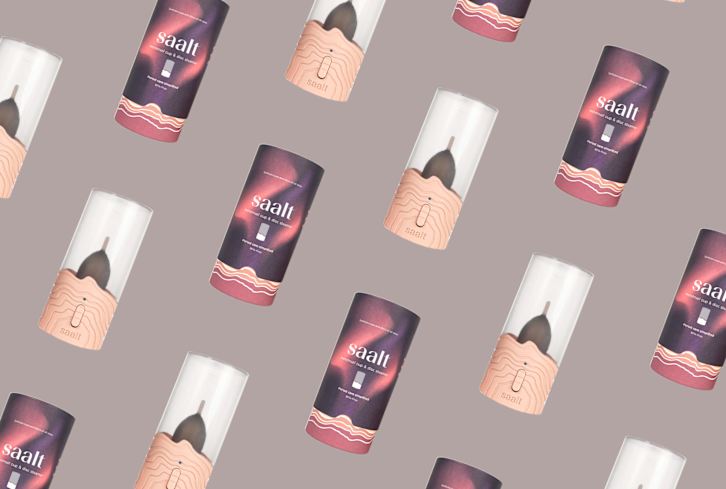 This Hack Makes Using A Menstrual Cup Way Easier (& More Hygienic)