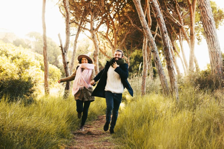 15 Conscious Choices To Cultivate The Relationship You Want — From Day One
