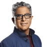 Deepak Chopra Deepak Chopra