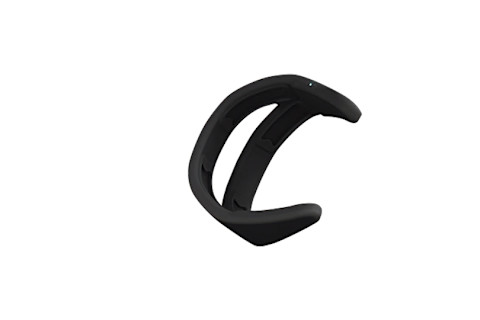 Samphire Neuro Lutea, a non-invasive wearable using low-frequency signaling to enhance focus, mood, and nervous system resilience. Samphire Neuro Lutea, a non-invasive wearable using low-frequency signaling to enhance focus, mood, and nervous system resilience.