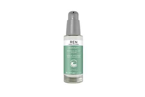 REN Clean Skincare Evercalm™ Redness Relief Serum