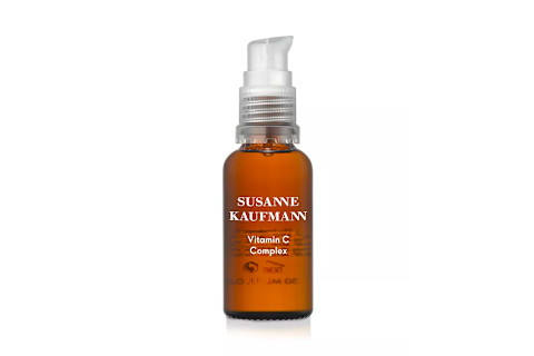 Susanne Kaufmann Vitamin C Complex