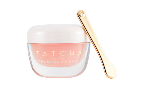 Tatcha Kissu Lip Mask	