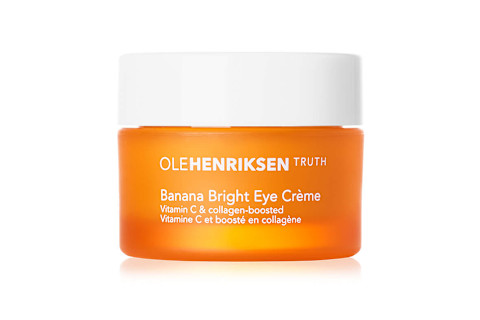 Ole Henriksen Banana Bright+ Eye Crème