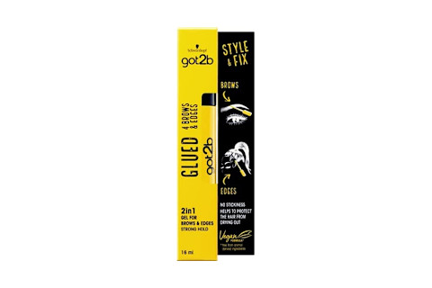 got2b Glued Brow Gel