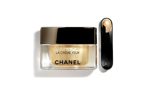 Chanel Sublimage La Crème Yeux