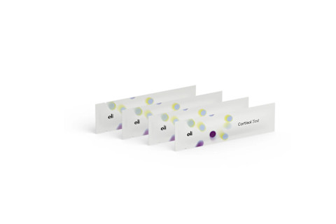 Eli Health cortisol test