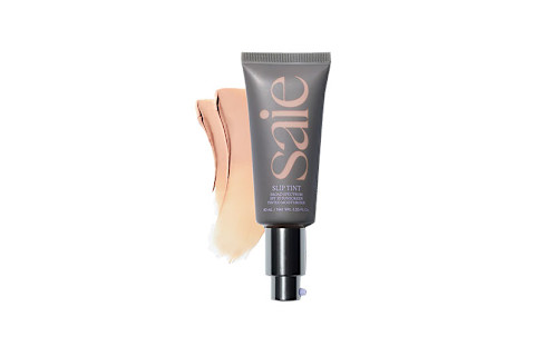 Saie Slip Tint Tinted Moisturizer SPF 35