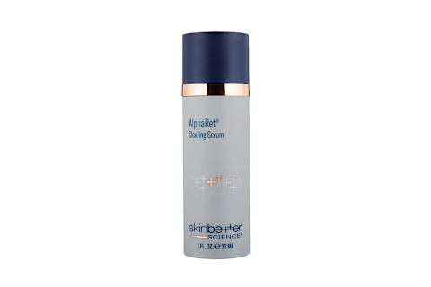 skinbetter AlphaRet Clearing Serum skinbetter AlphaRet Clearing Serum