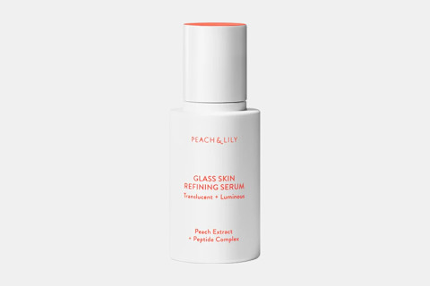 Peach & Lily Glass Skin Refining Serum