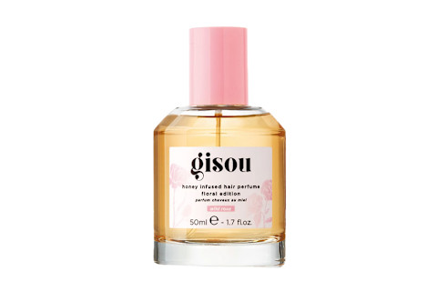Gisou Wild Rose Hair Perfume Gisou Wild Rose Hair Perfume