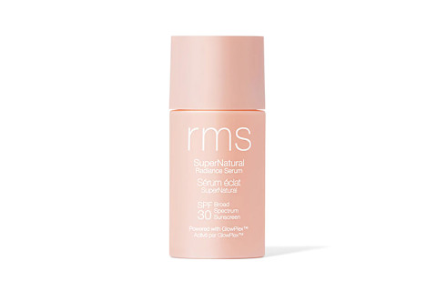 RMS Beauty SuperNatural Radiance Serum Broad Spectrum SPF 30 Sunscreen