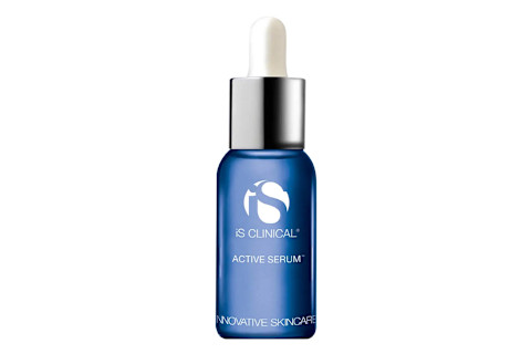 iS Clinical Active Serum