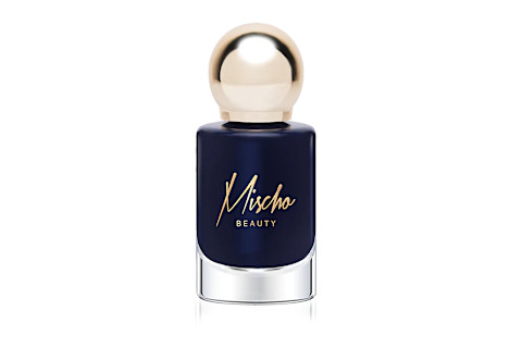 Mischo Beauty #NYFW 