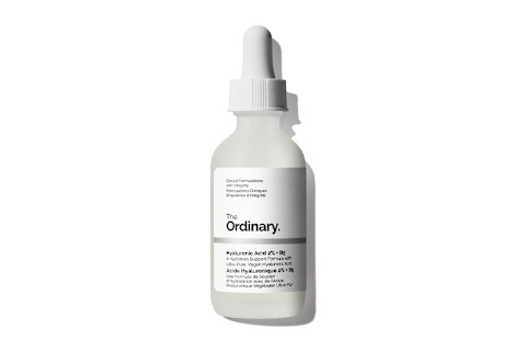 The Ordinary Hyaluronic Acid 2% + B5 Hydrating Serum