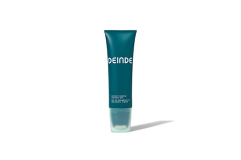 A tube of skincare product from DEINDE A tube of skincare product from DEINDE