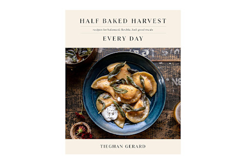 Half Baked Harvest Every Day