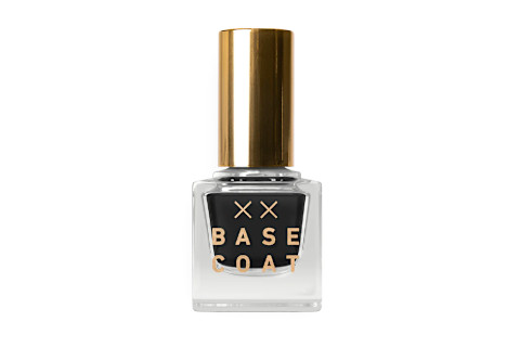 Base Coat My Soul