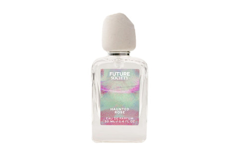 Future Society Haunted Rose Future Society Haunted Rose