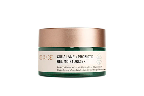 Biossance Squalane + Probiotic Gel Moisturizer