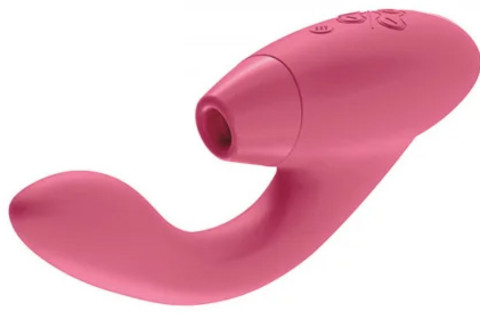 Womanizer vibrator