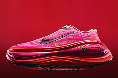 Nike Vomero Plus
