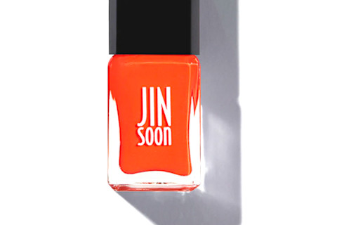 JinSoon Enflammée 