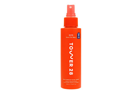Tower28 SOS Daily Facial Rescue Spray