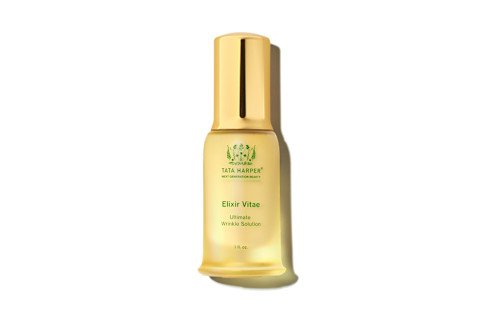 Tata Harper Elixir Vitae Serum Tata Harper Elixir Vitae Serum