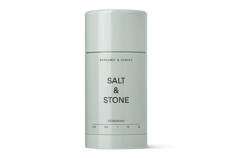Sant & Stone Deodorant