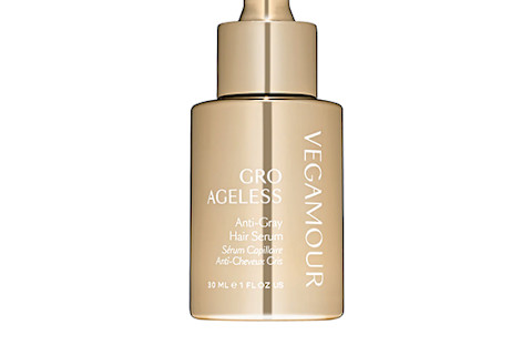 Vegamour Gro Ageless Anti-Gray Hair Serum
