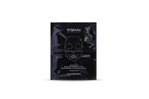 111Skin Celestial Black Diamond Lifting And Firming Face Mask 111Skin Celestial Black Diamond Lifting And Firming Face Mask