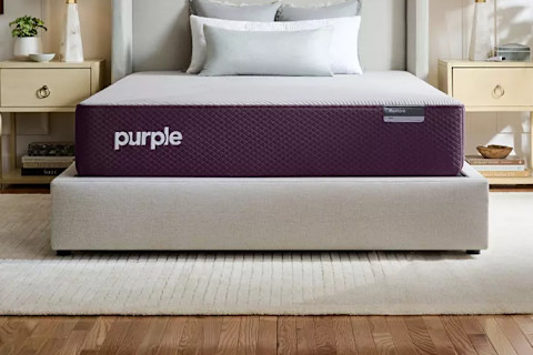 Purple Restore Mattress