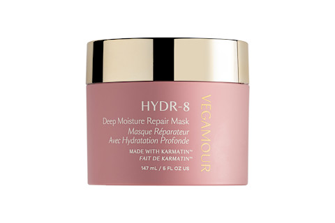Vegamour Hydr-8 Deep Moisture Repair Mask