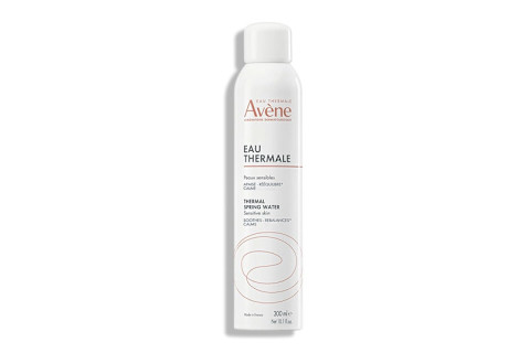 Avene Spring Thermal Water