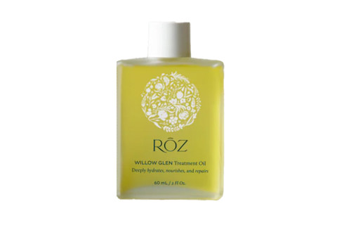 RŌZ Willow Glen Treatment Oil RŌZ Willow Glen Treatment Oil