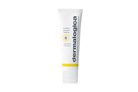 Dermalogica Invisible Physical Defense Mineral Sunscreen SPF 30